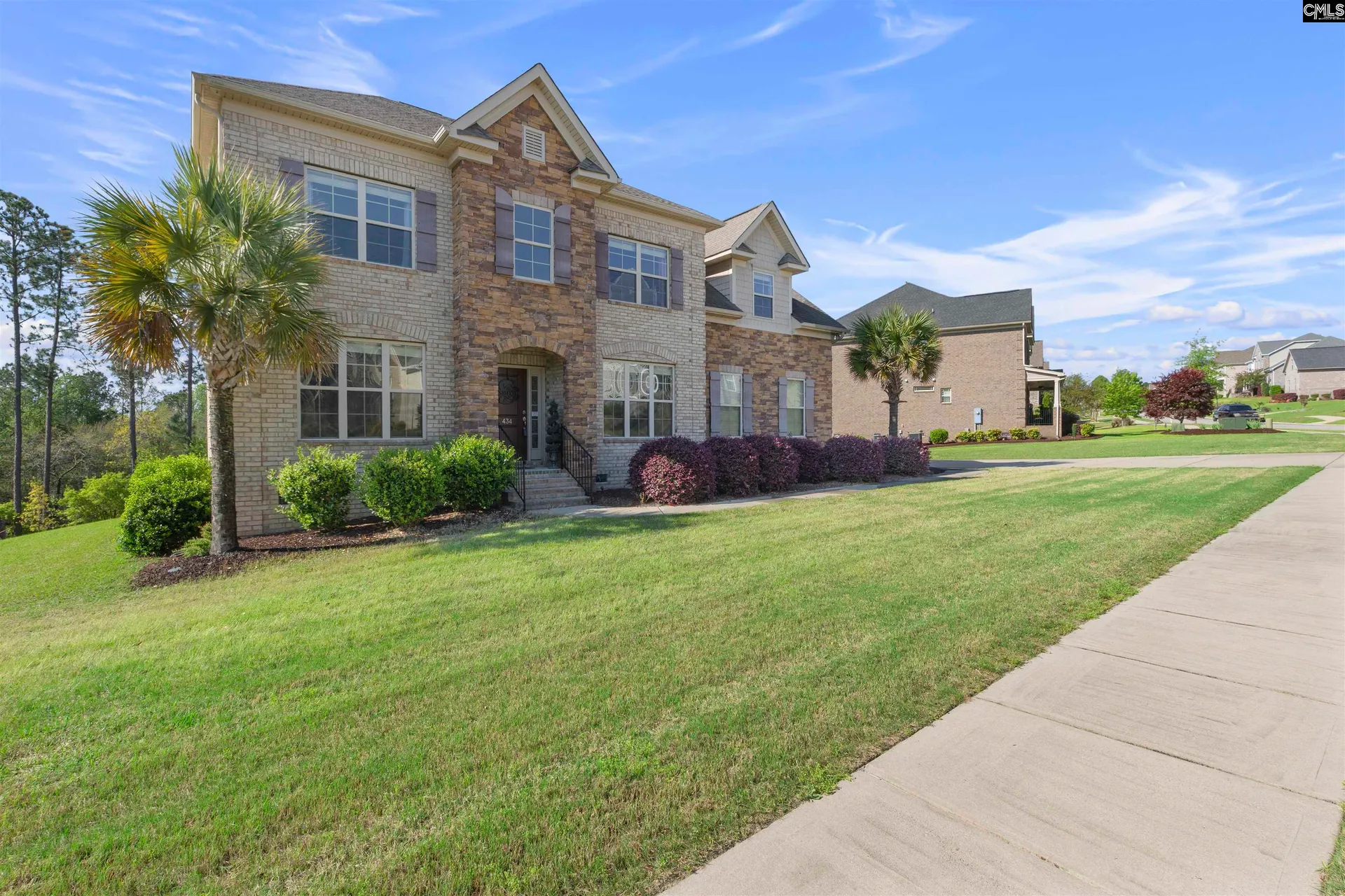 Property image 3 at 434 Palm Sedge Loop, Elgin, SC 29045