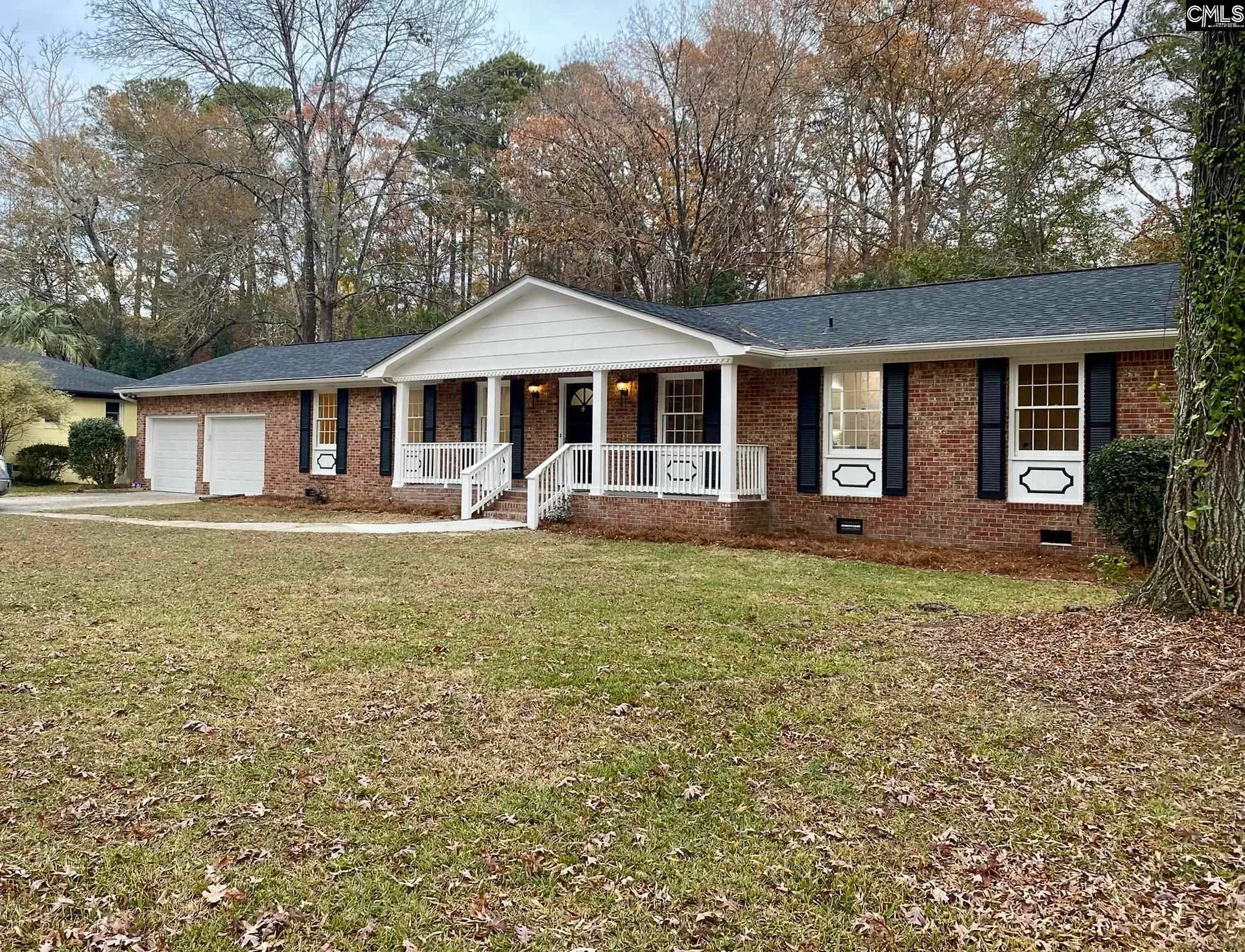 Property image 2 at 612 Lewisham Road, Columbia, SC 29210