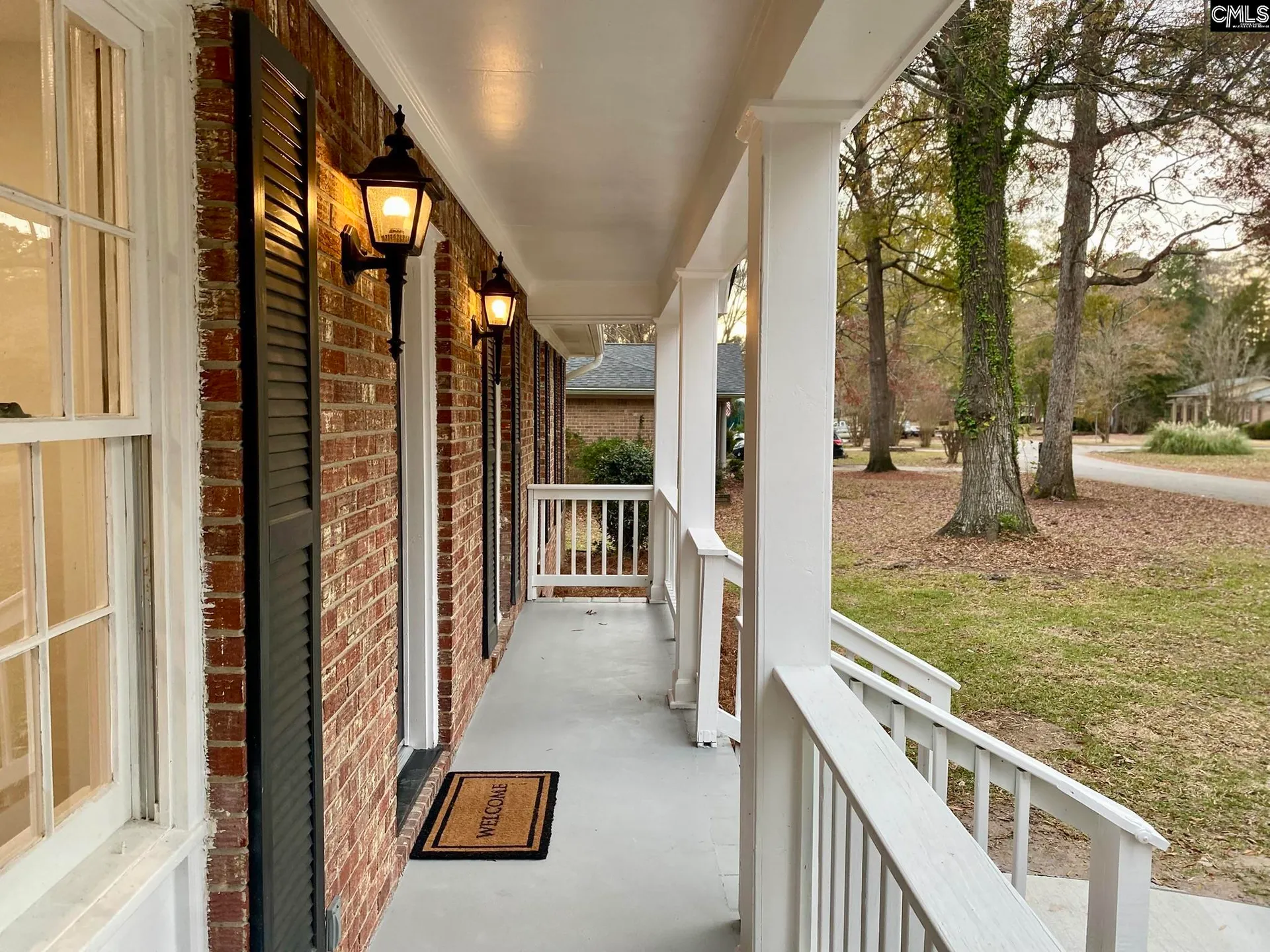 Property image 4 at 612 Lewisham Road, Columbia, SC 29210