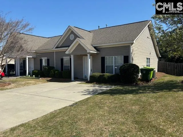 Property image 1 at 120 Carraway Drive, Columbia, SC 29229