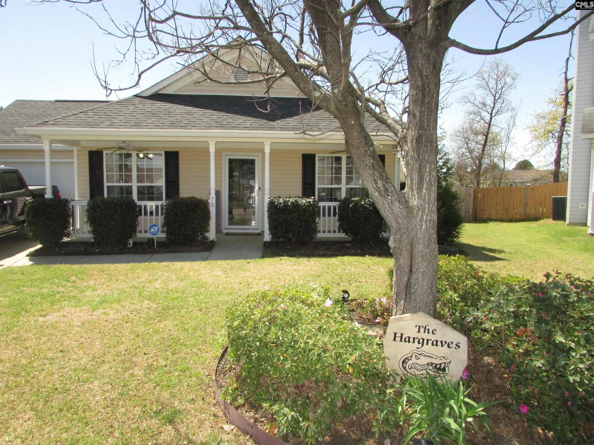 Property image 2 at 75 Pine Landing Court, Columbia, SC 29229-7197