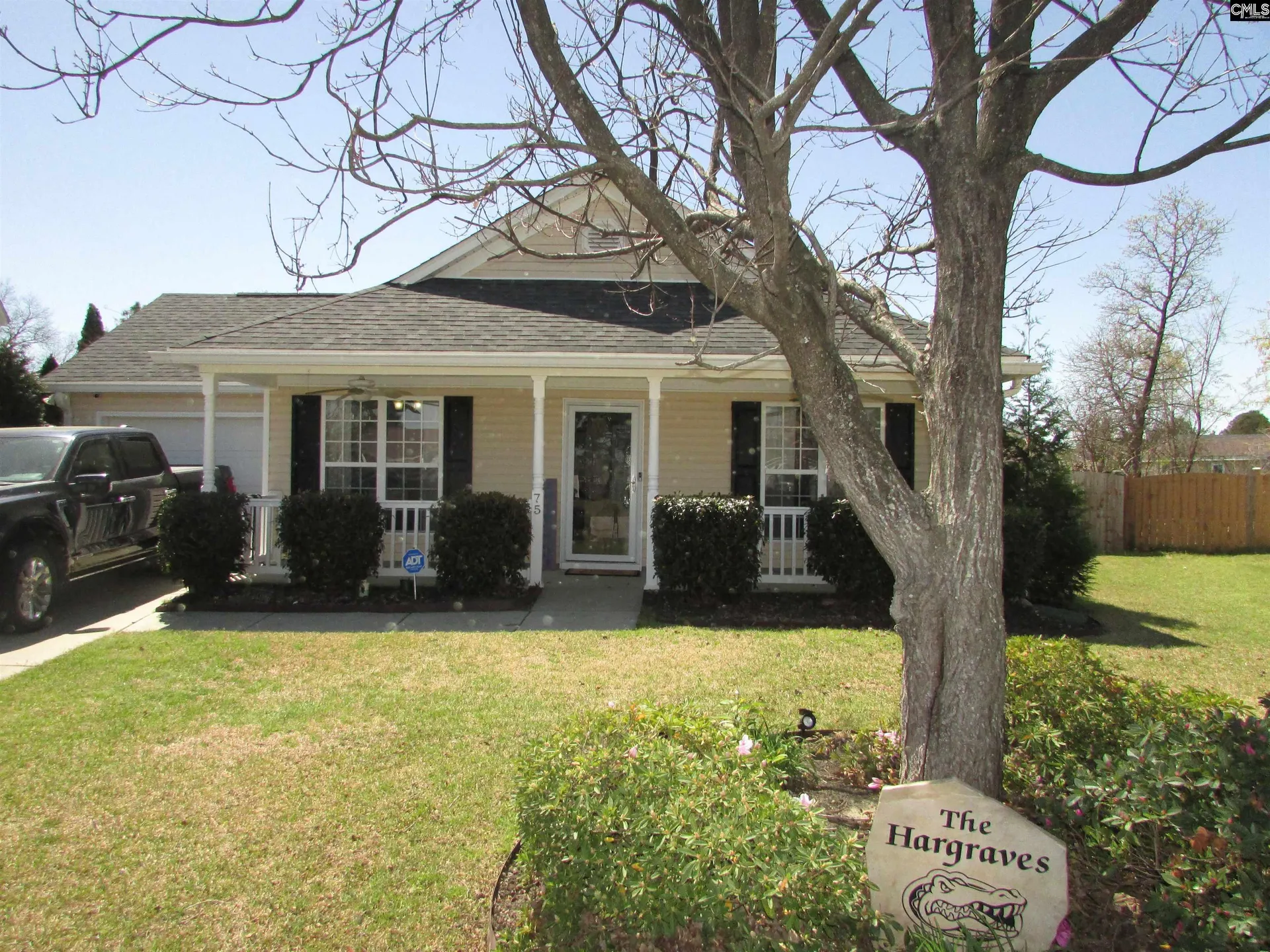 Property image 3 at 75 Pine Landing Court, Columbia, SC 29229-7197