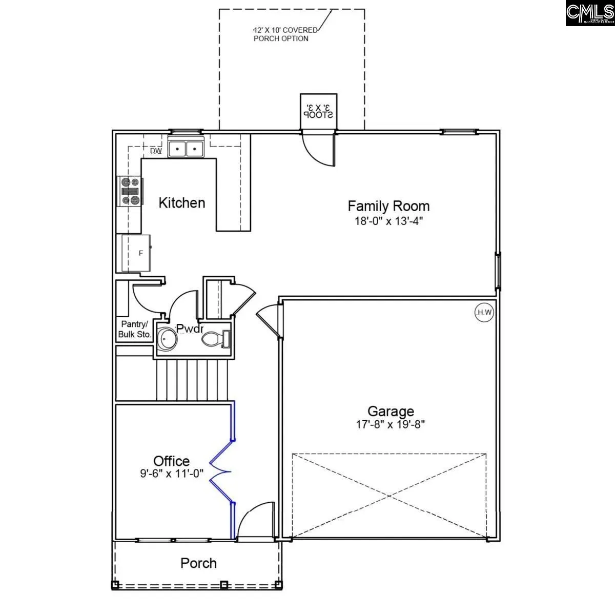 Property image 2 at 311 Bangalore Way, Gilbert, SC 29054