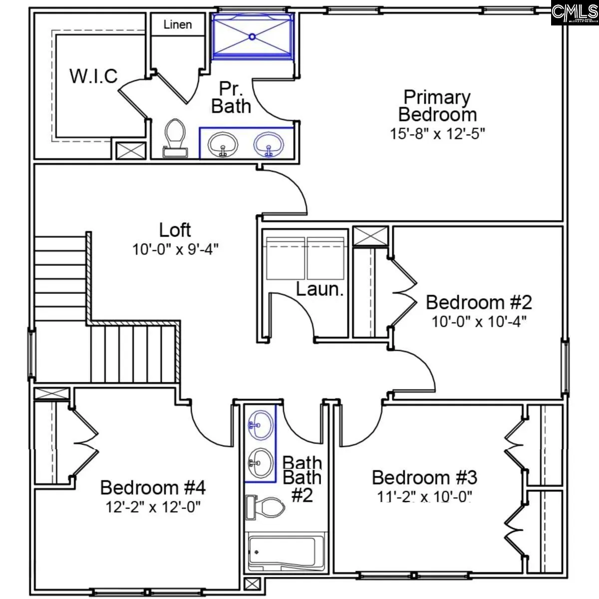 Property image 3 at 311 Bangalore Way, Gilbert, SC 29054