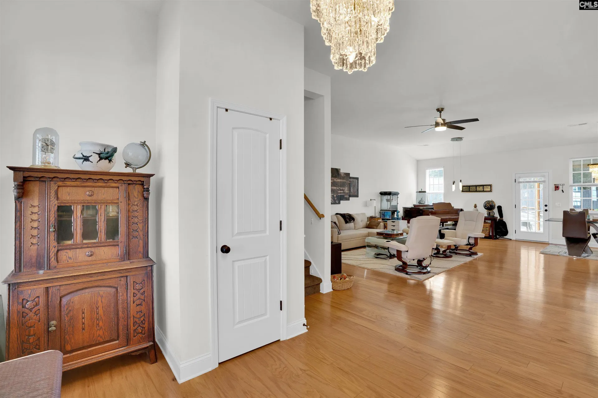Property image 3 at 74 Edinburgh Castle Lane, Camden, SC 29020