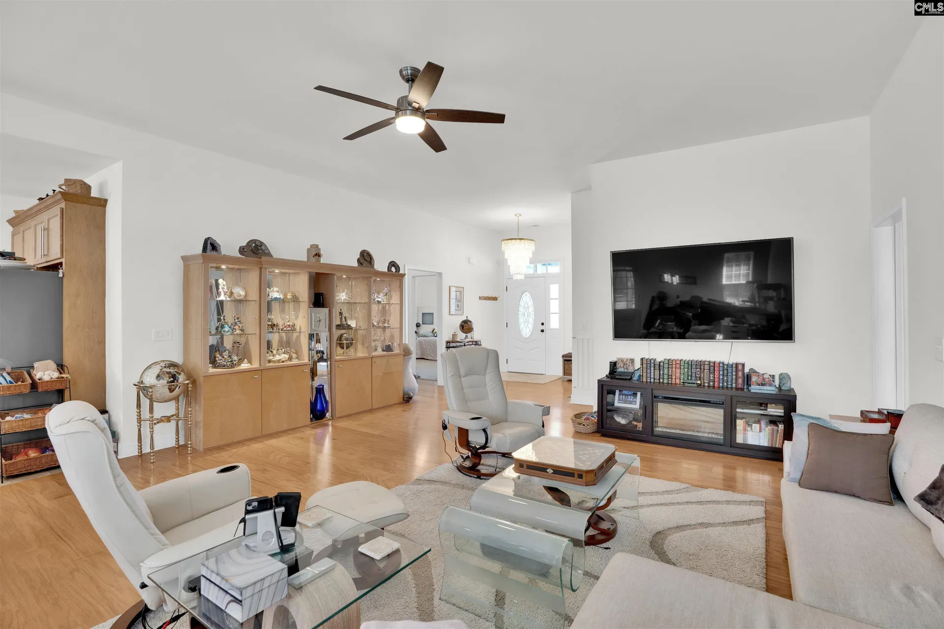 Property image 5 at 74 Edinburgh Castle Lane, Camden, SC 29020