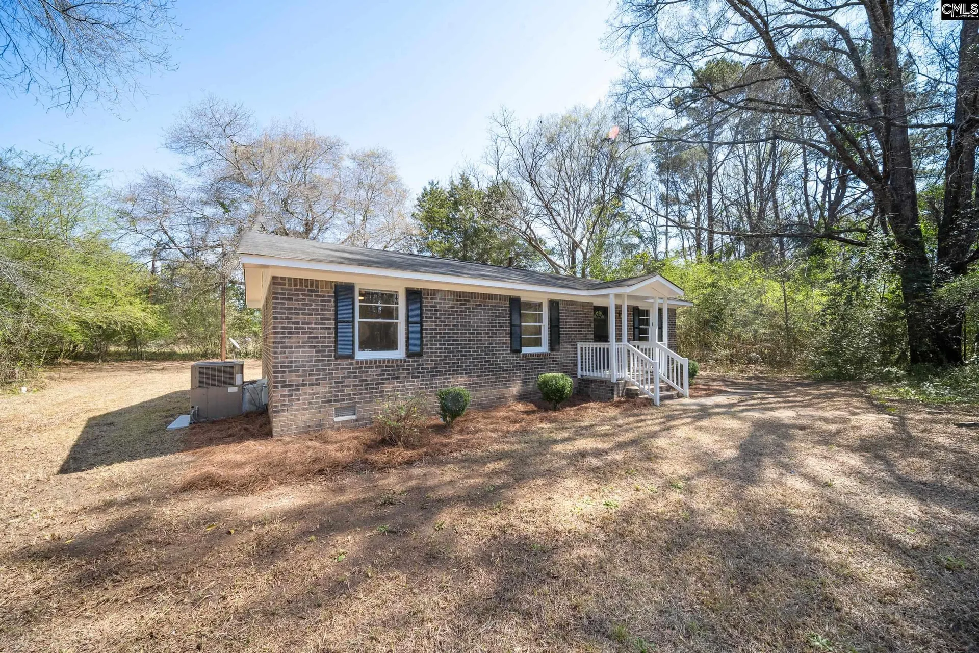 Property image 2 at 117 Gilmore Street, Eastover, SC 29044
