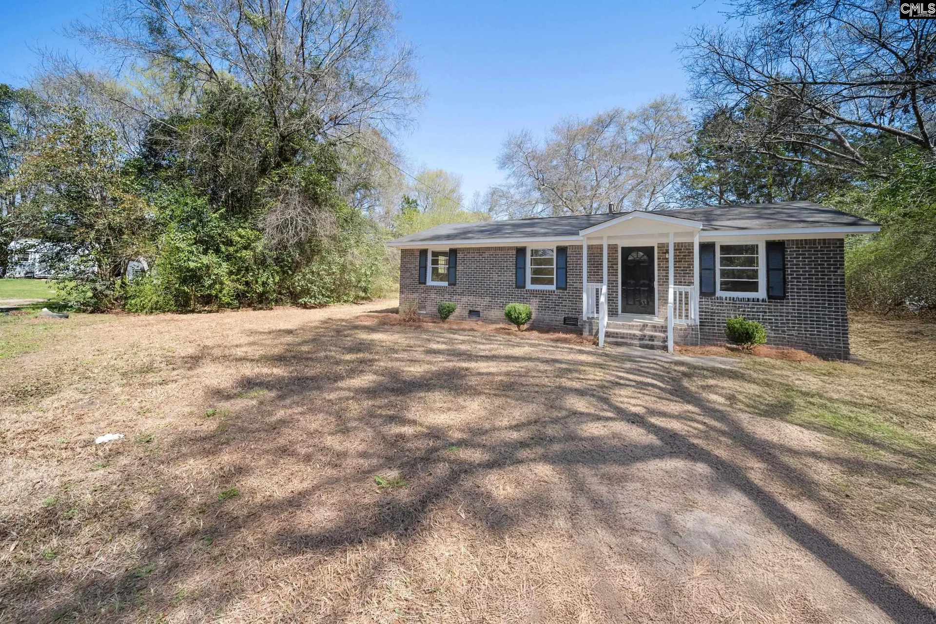 Property image 4 at 117 Gilmore Street, Eastover, SC 29044