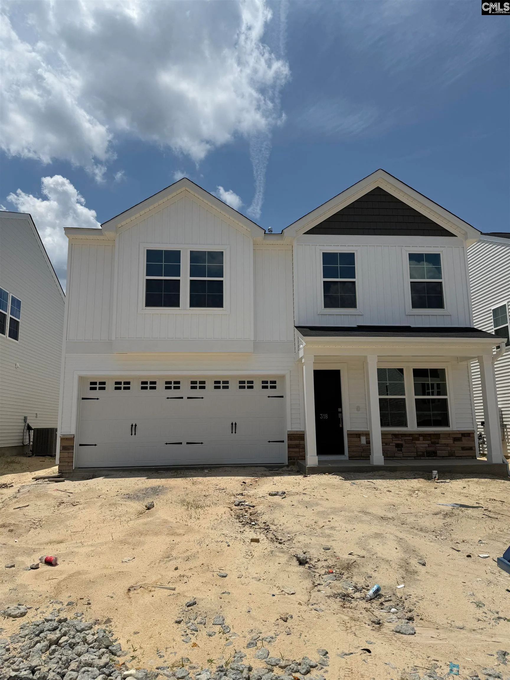 318 Bangalore Way