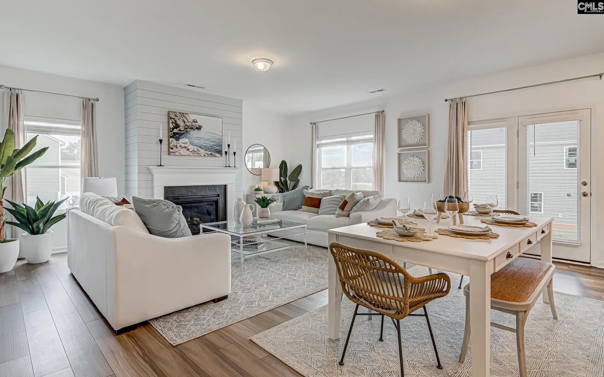 Property image 2 at 318 Bangalore Way, Gilbert, SC 29054