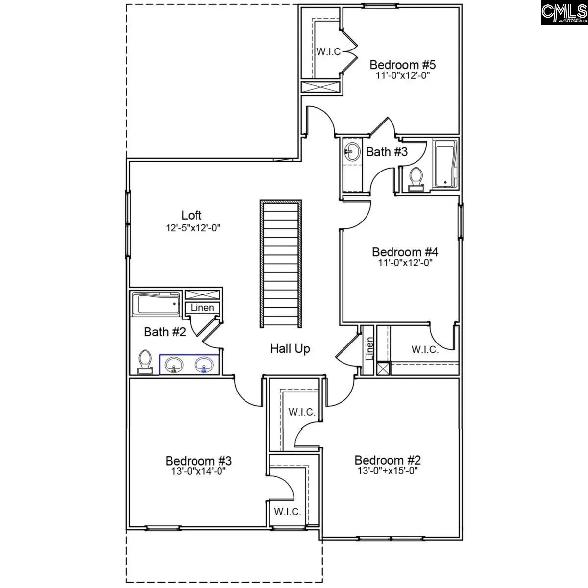 Property image 3 at 326 Bangalore Way, Gilbert, SC 29054