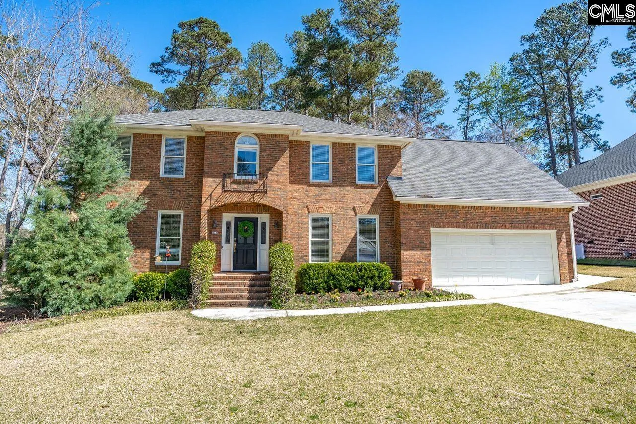 538 Wateroak Trail