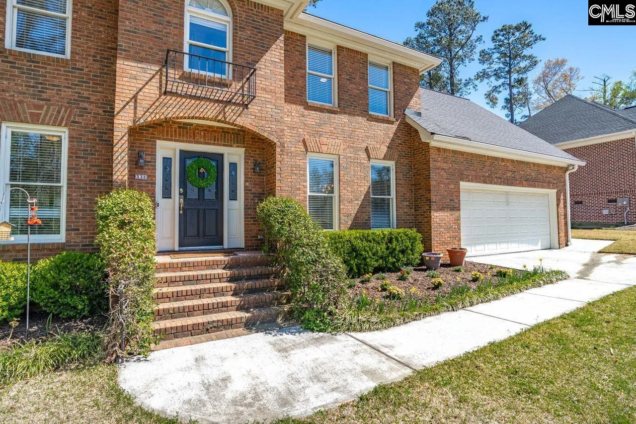 Property image 2 at 538 Wateroak Trail, Chapin, SC 29036-0000
