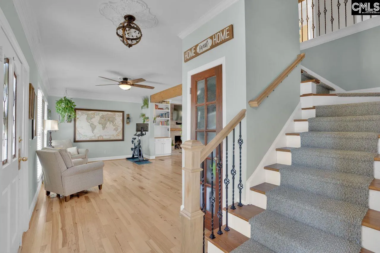 Property image 3 at 538 Wateroak Trail, Chapin, SC 29036-0000