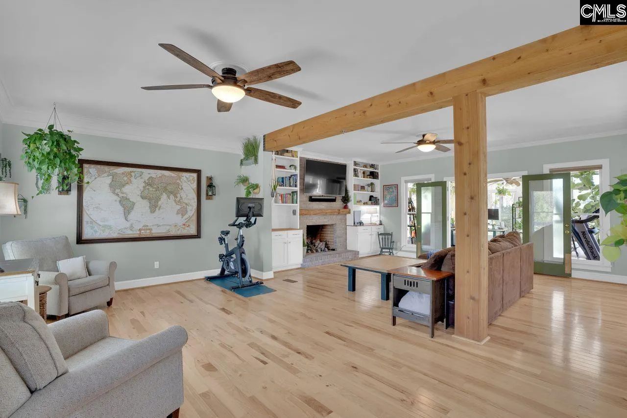 Property image 4 at 538 Wateroak Trail, Chapin, SC 29036-0000