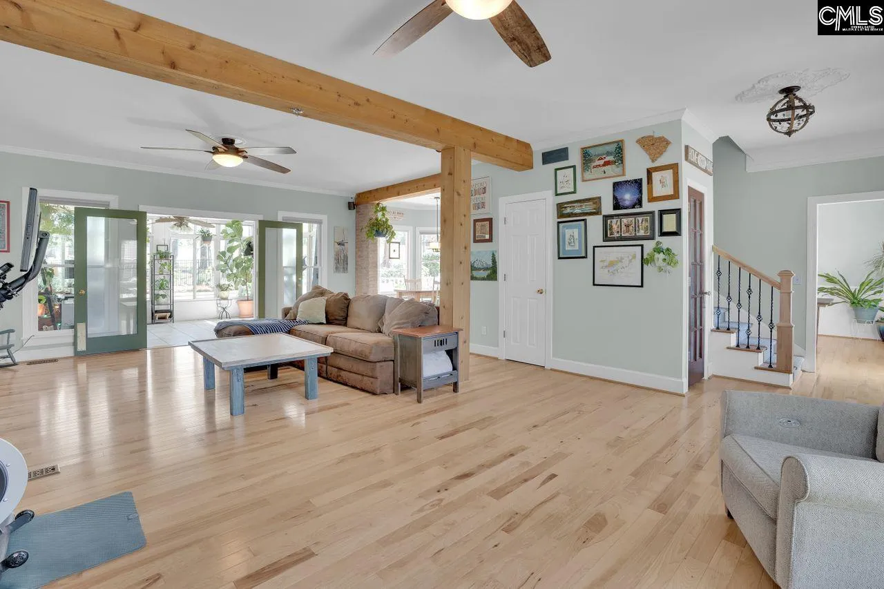 Property image 5 at 538 Wateroak Trail, Chapin, SC 29036-0000