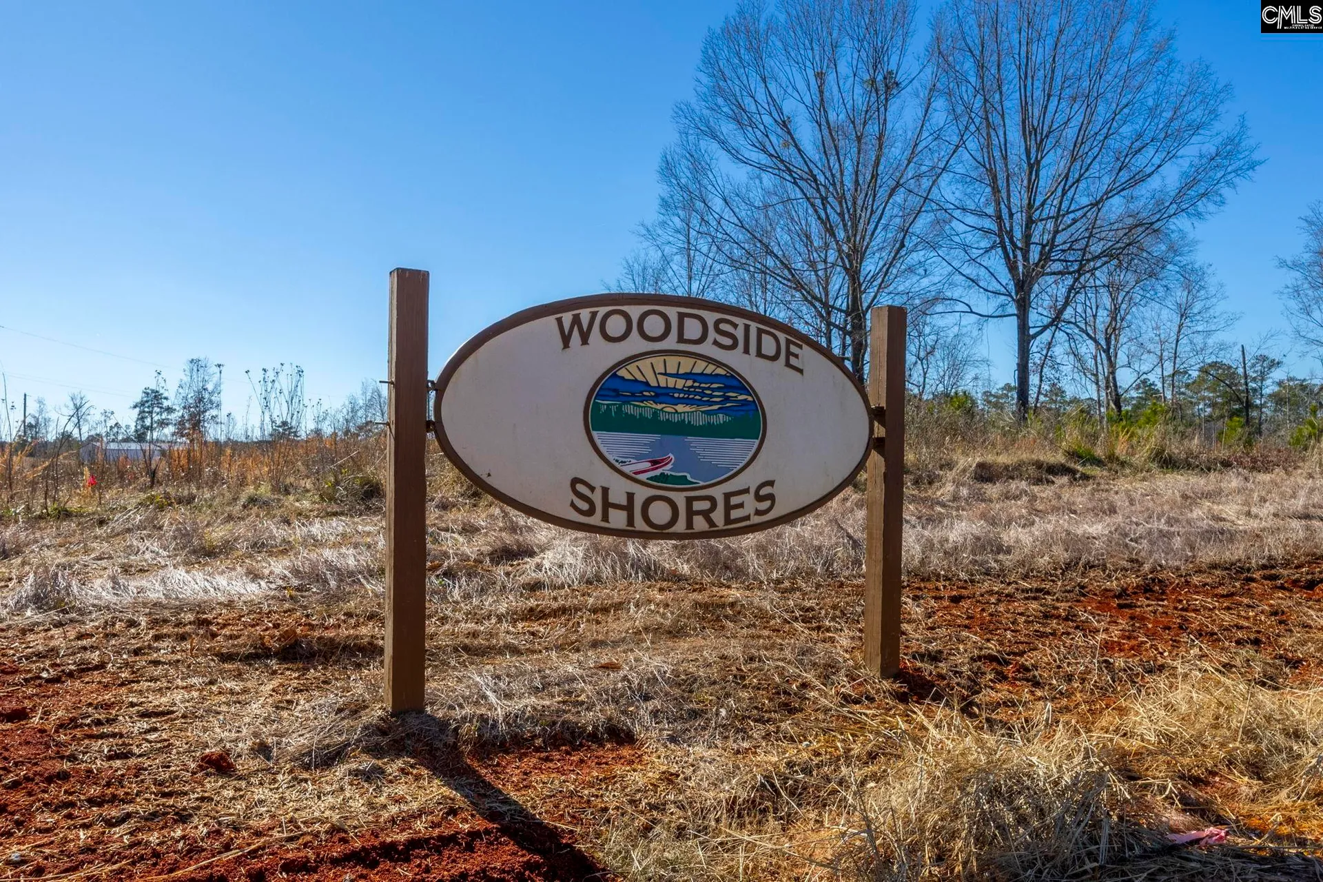 Property image 1 at Navigator Trail, Prosperity, SC 29127-0000