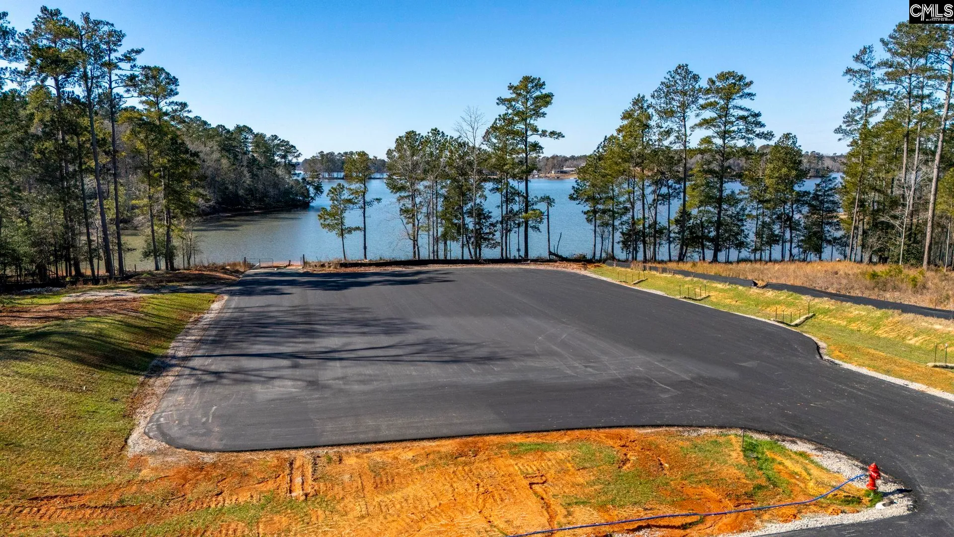 Property image 3 at Navigator Trail, Prosperity, SC 29127-0000