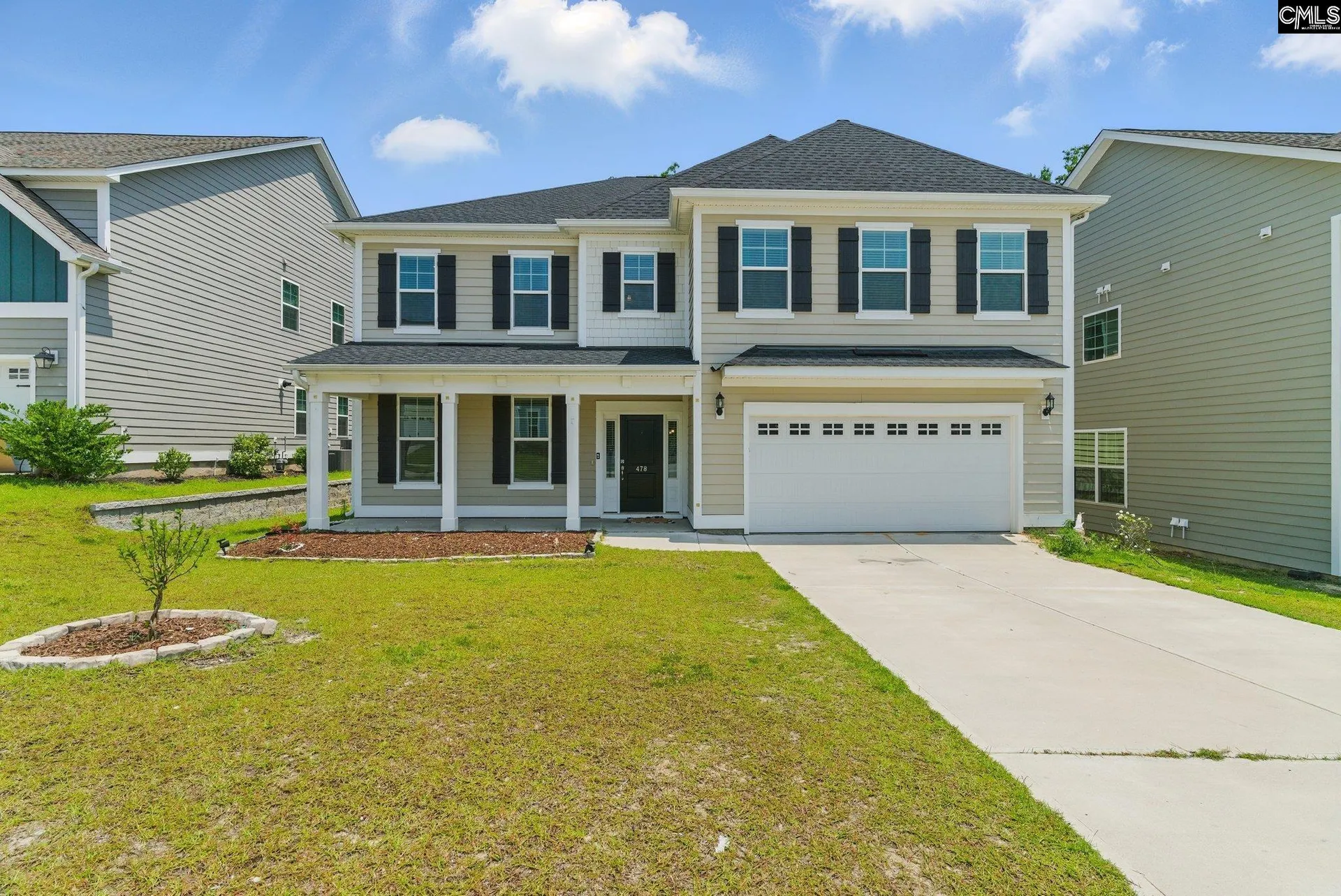 Property image 2 at 478 Harbour Pointe Drive, Columbia, SC 29229