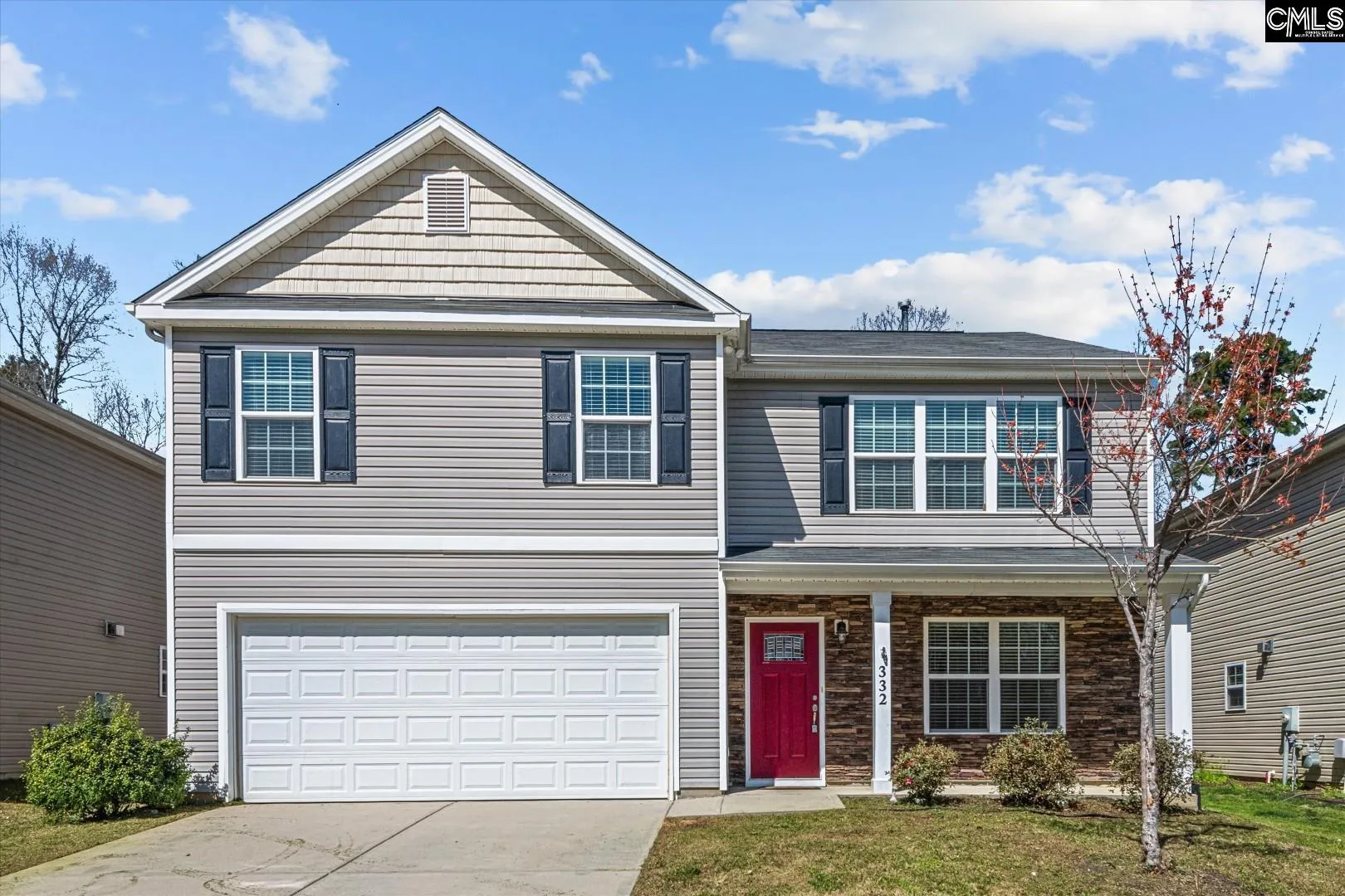 332 Cochin Court