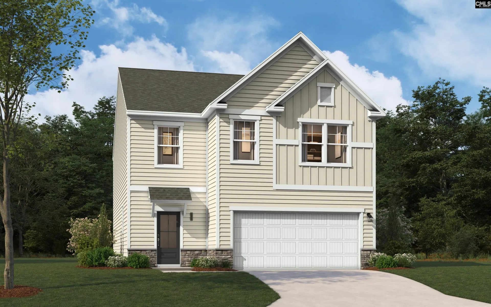 110 Lumber Pine Drive