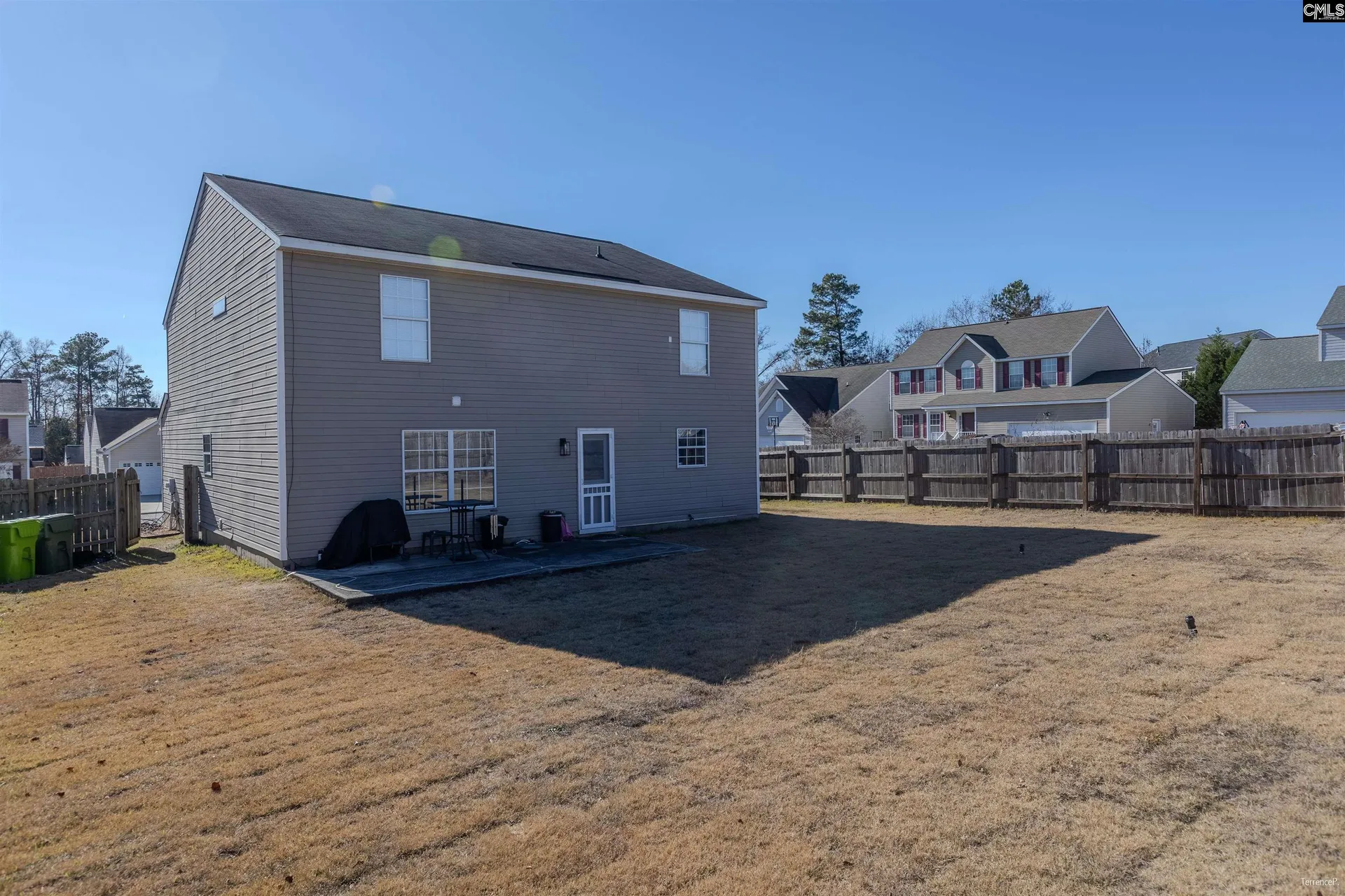 Property image 3 at 1 Twig Lane, Columbia, SC 29229
