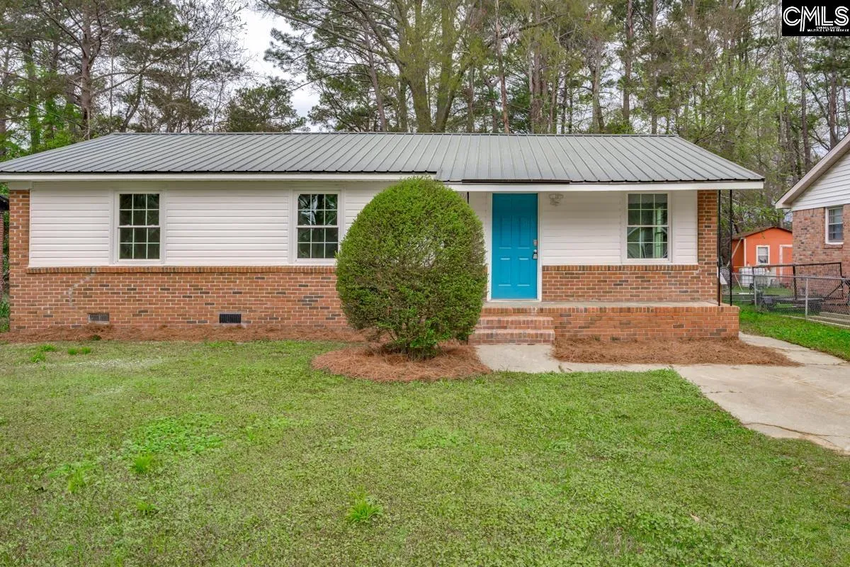 Property image 2 at 4104 Candlelite Drive, Columbia, SC 29209-5024