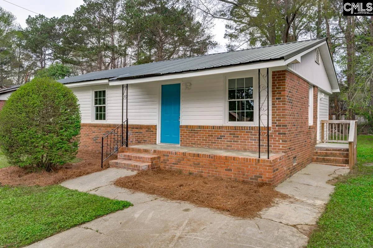 Property image 4 at 4104 Candlelite Drive, Columbia, SC 29209-5024
