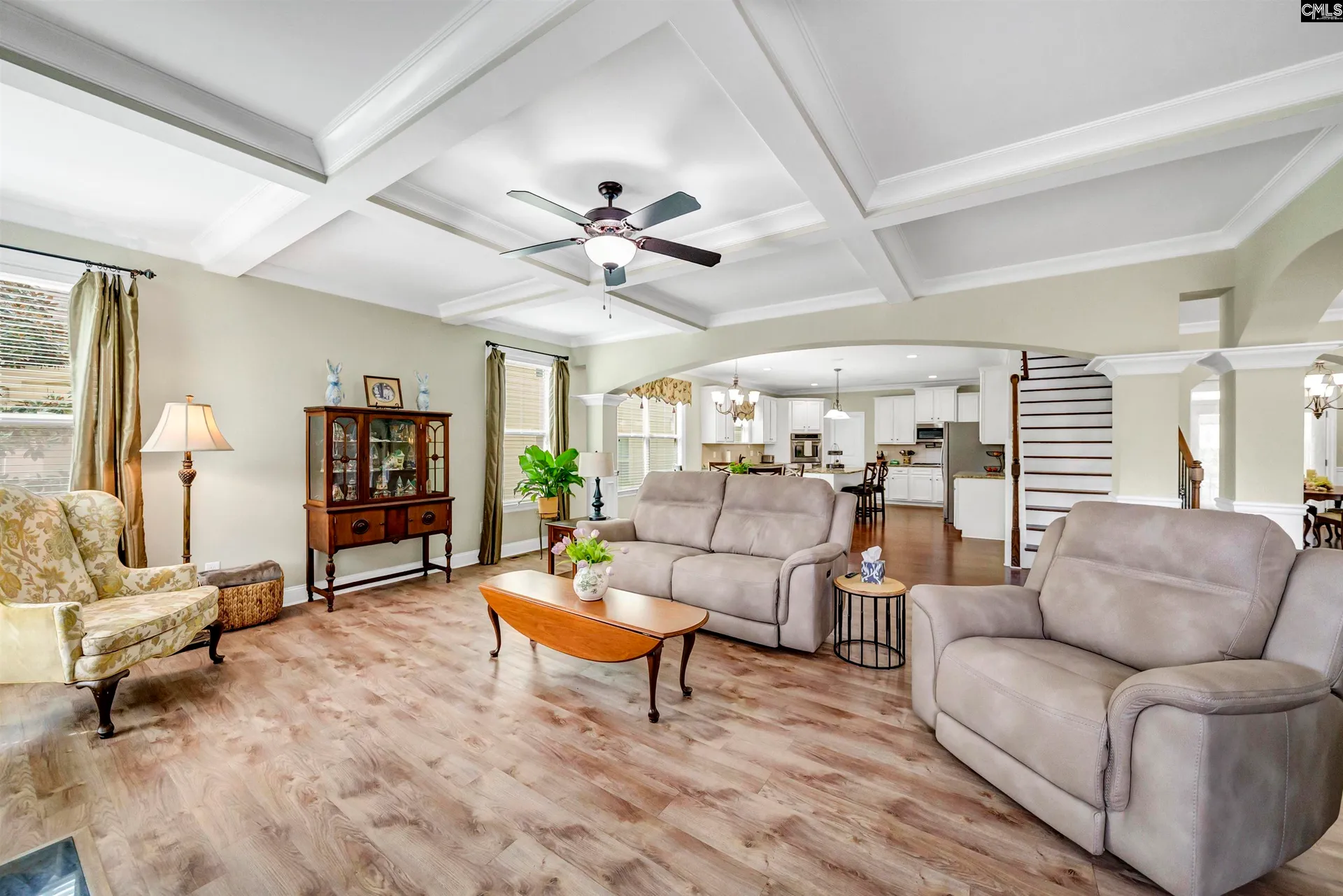 Property image 3 at 6 Alumni Lane, Blythewood, SC 29016