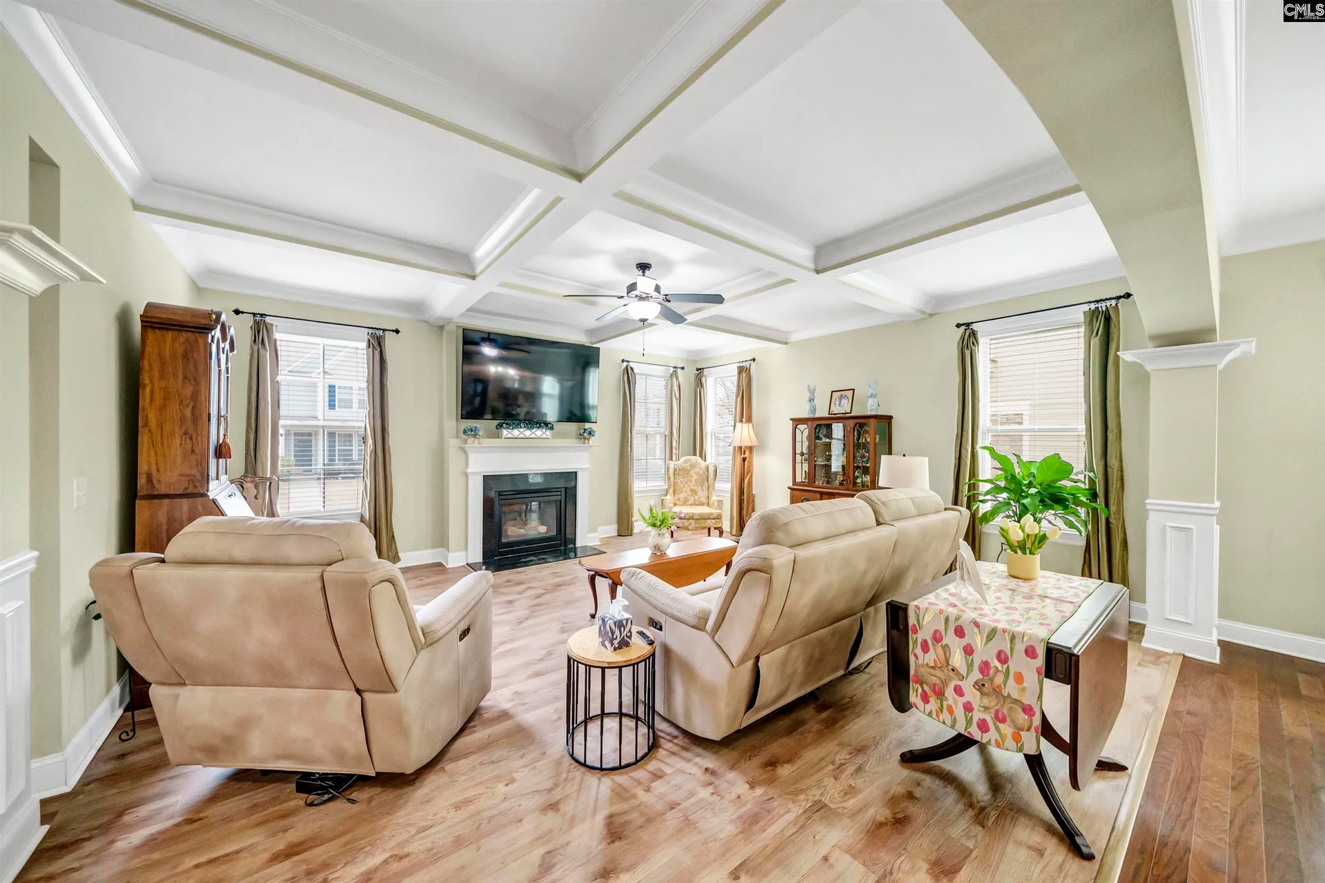 Property image 4 at 6 Alumni Lane, Blythewood, SC 29016