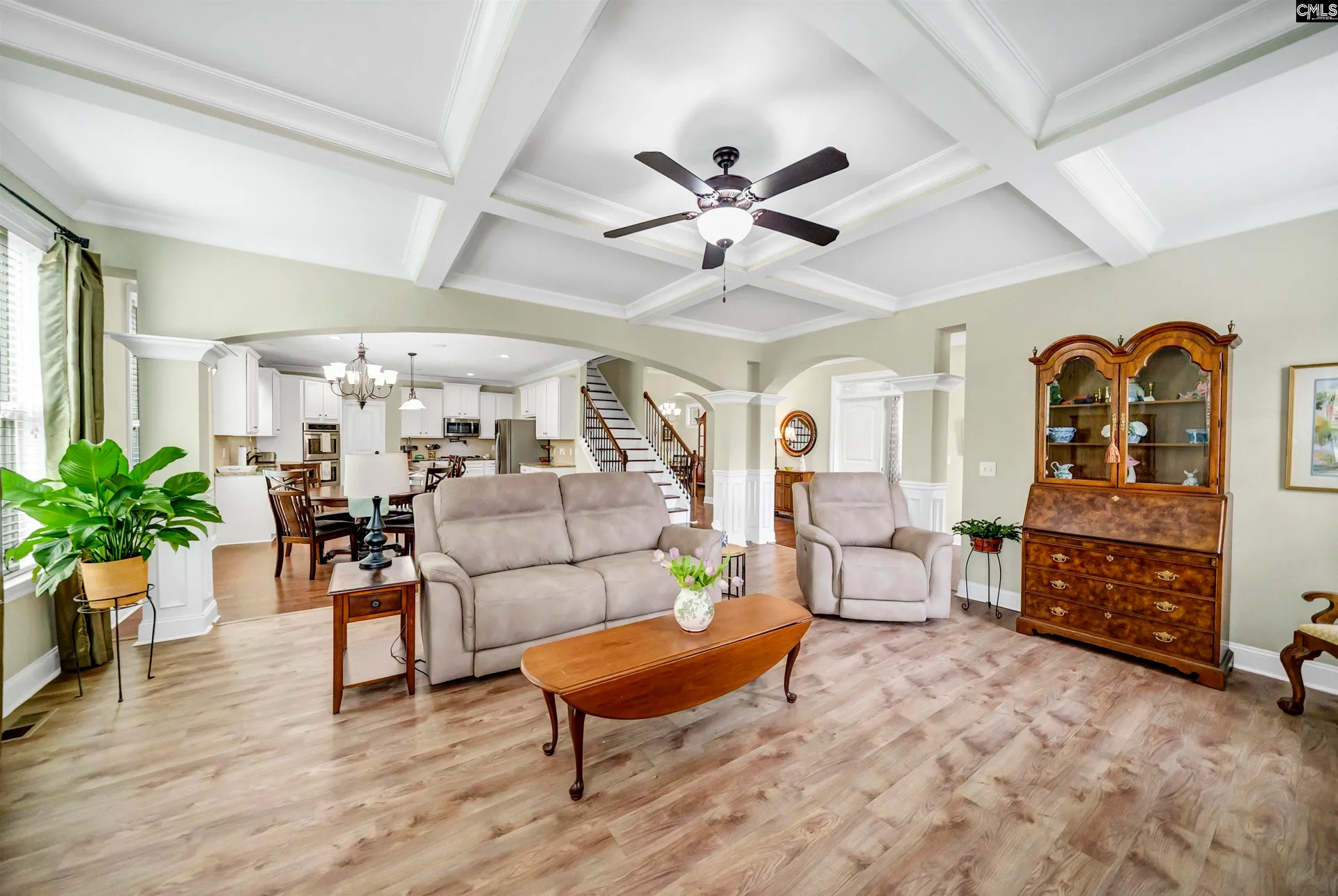 Property image 5 at 6 Alumni Lane, Blythewood, SC 29016