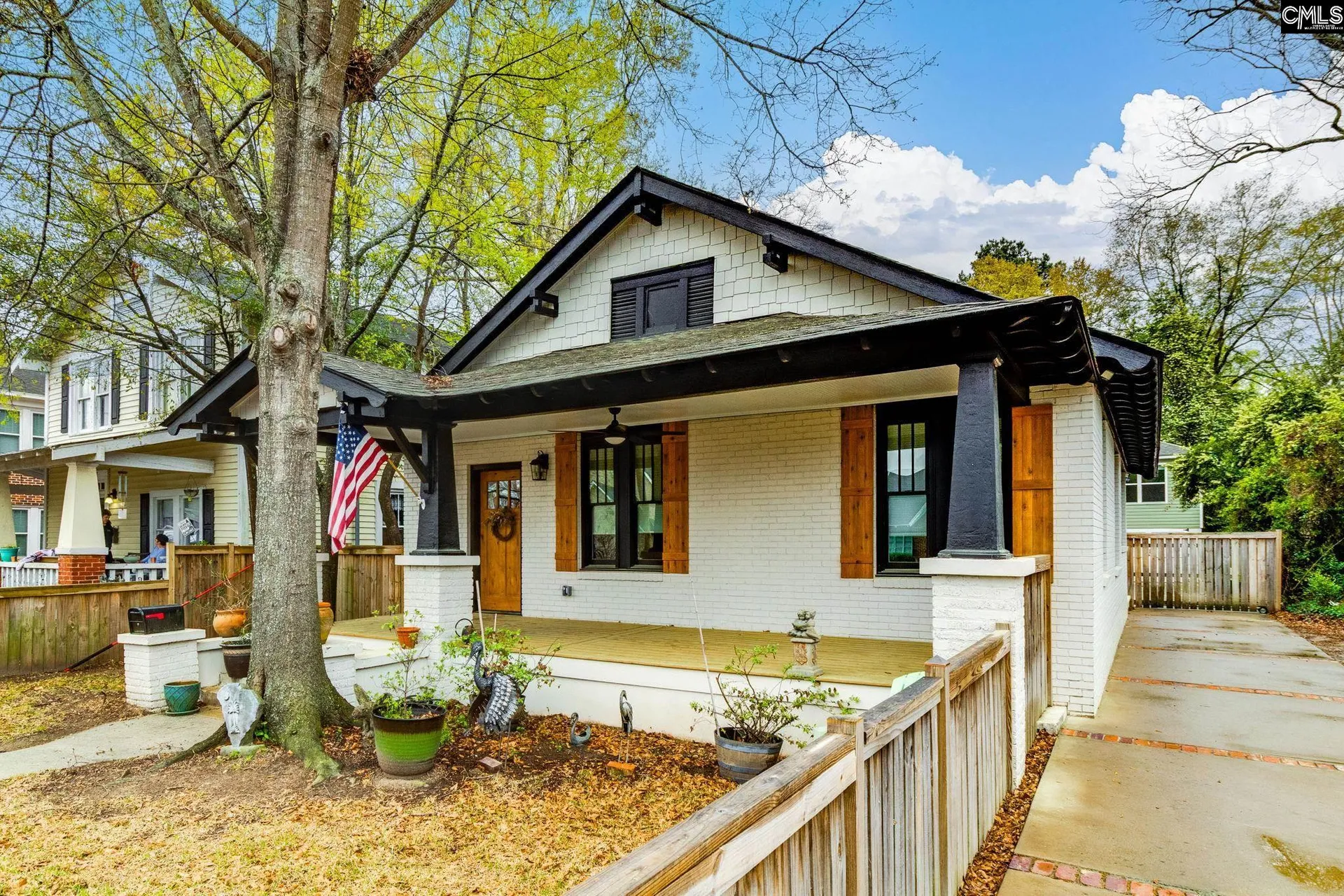 Property image 2 at 3009 River Drive, Columbia, SC 29201-1549