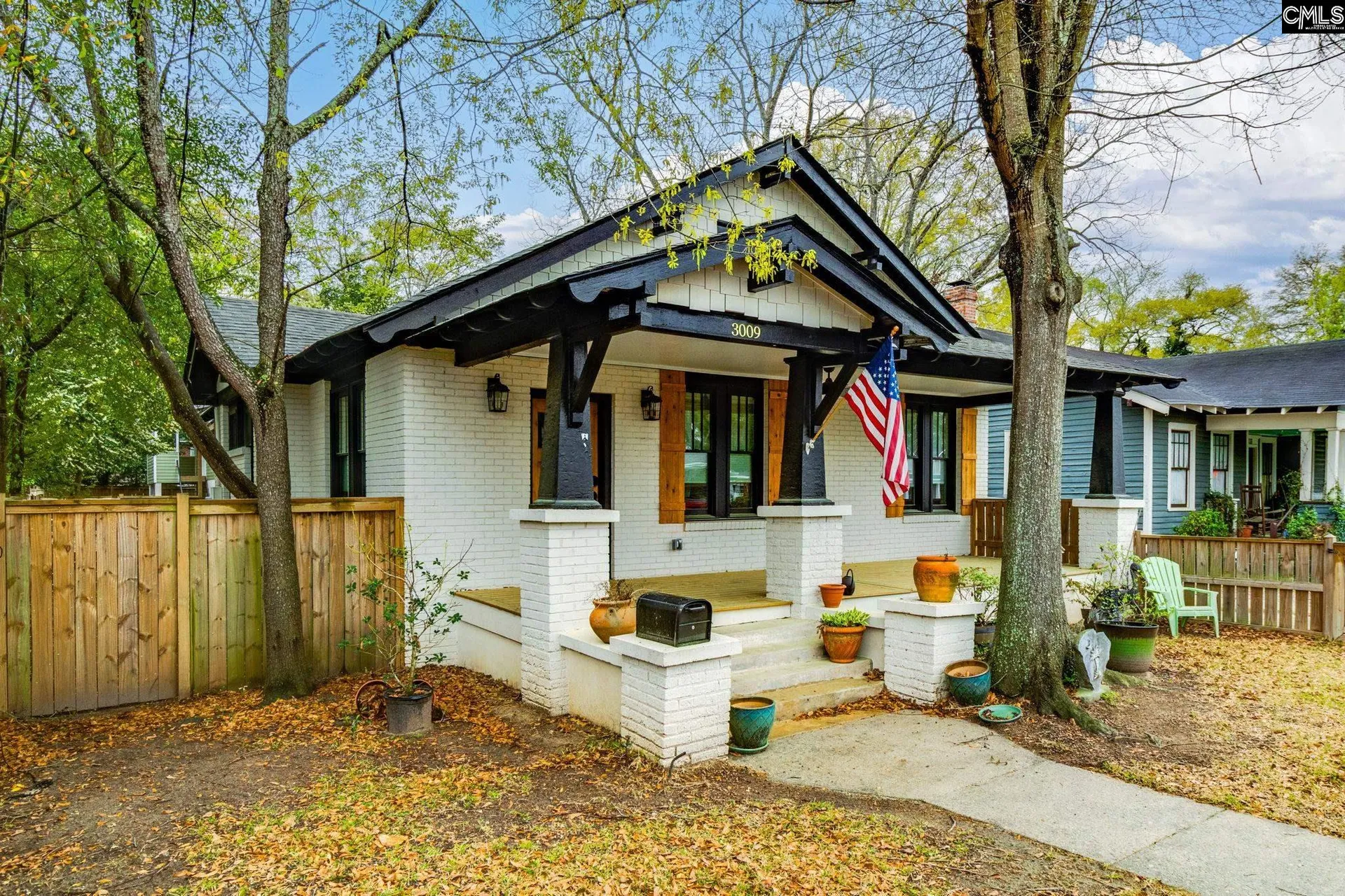 Property image 3 at 3009 River Drive, Columbia, SC 29201-1549