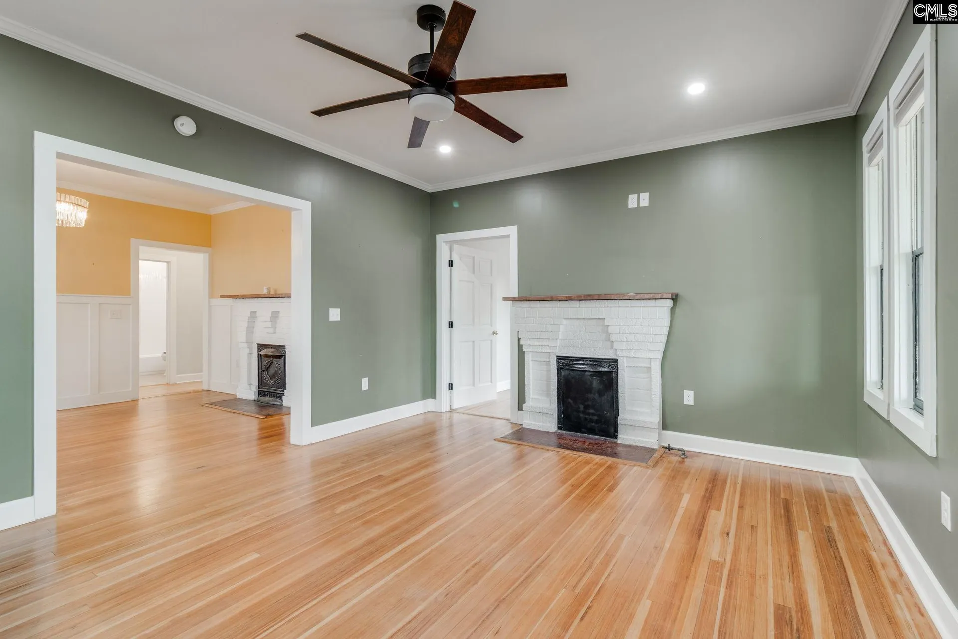 Property image 4 at 3009 River Drive, Columbia, SC 29201-1549