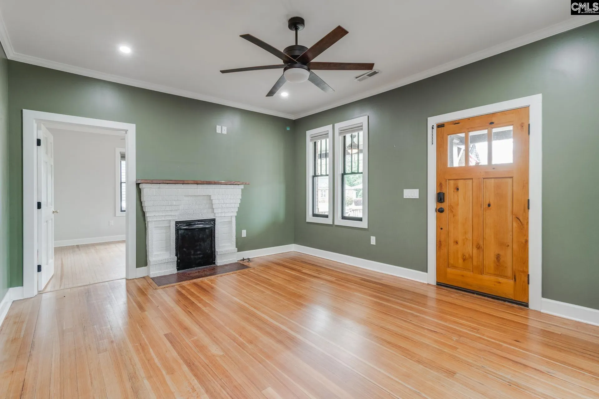 Property image 5 at 3009 River Drive, Columbia, SC 29201-1549