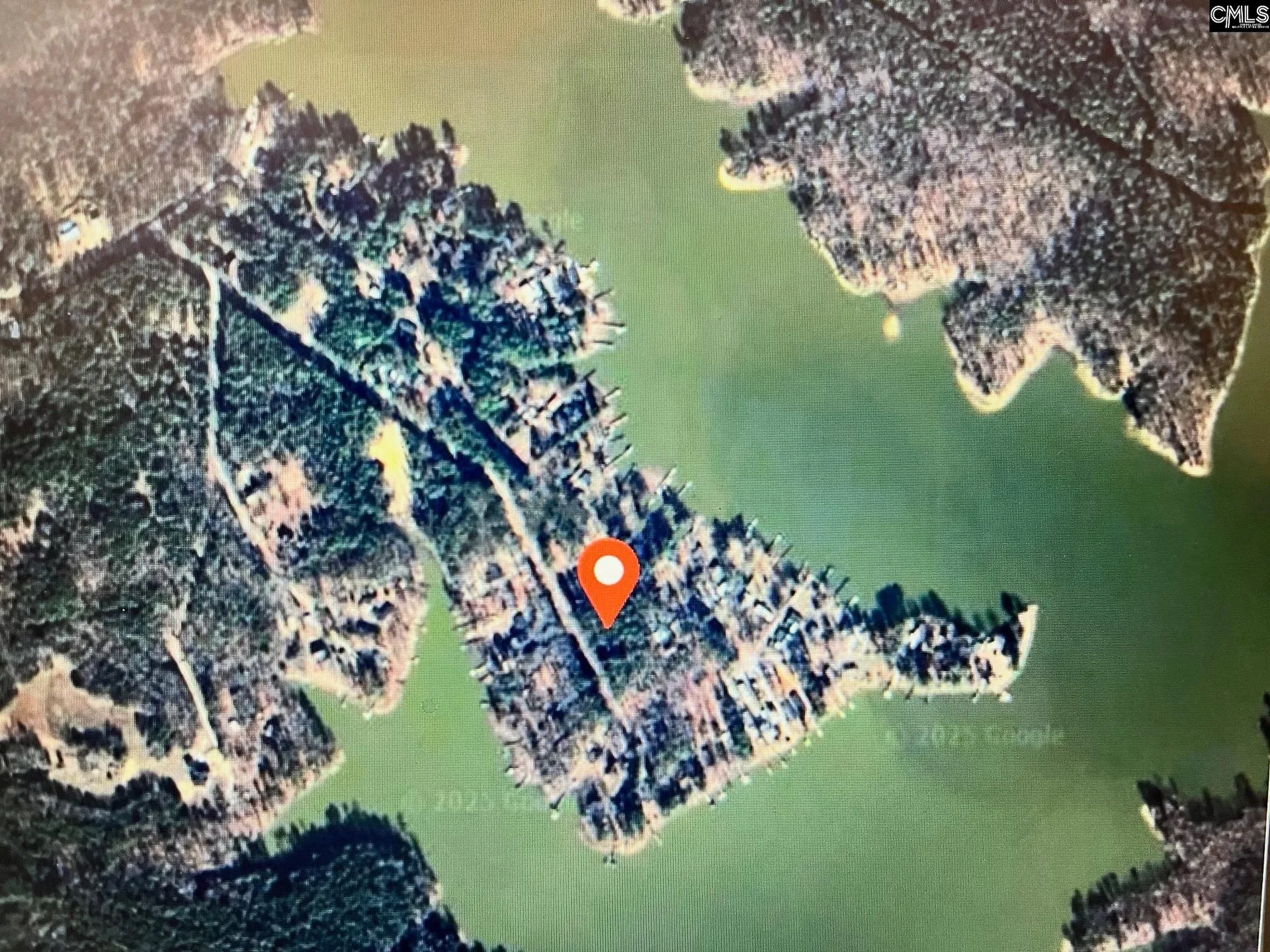 Property image 2 at Grant Drive, Prosperity, SC 29127-0000