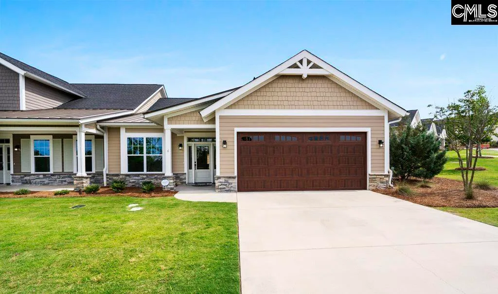 Property image 2 at 6 Sag Harbor Drive, Elgin, SC 29045