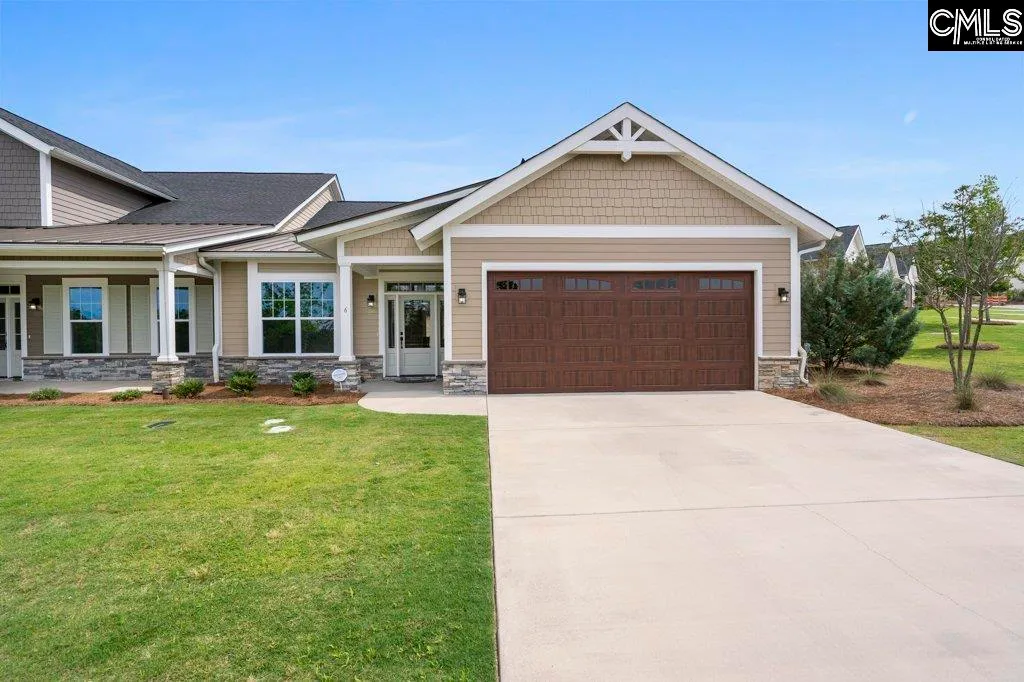 Property image 3 at 6 Sag Harbor Drive, Elgin, SC 29045