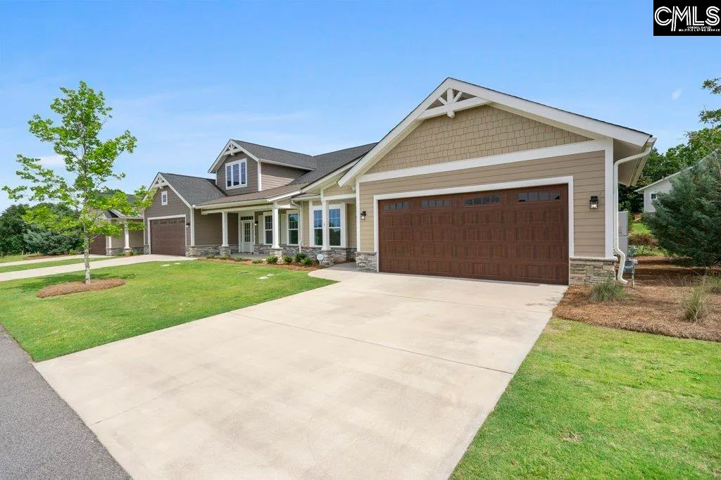 Property image 4 at 6 Sag Harbor Drive, Elgin, SC 29045