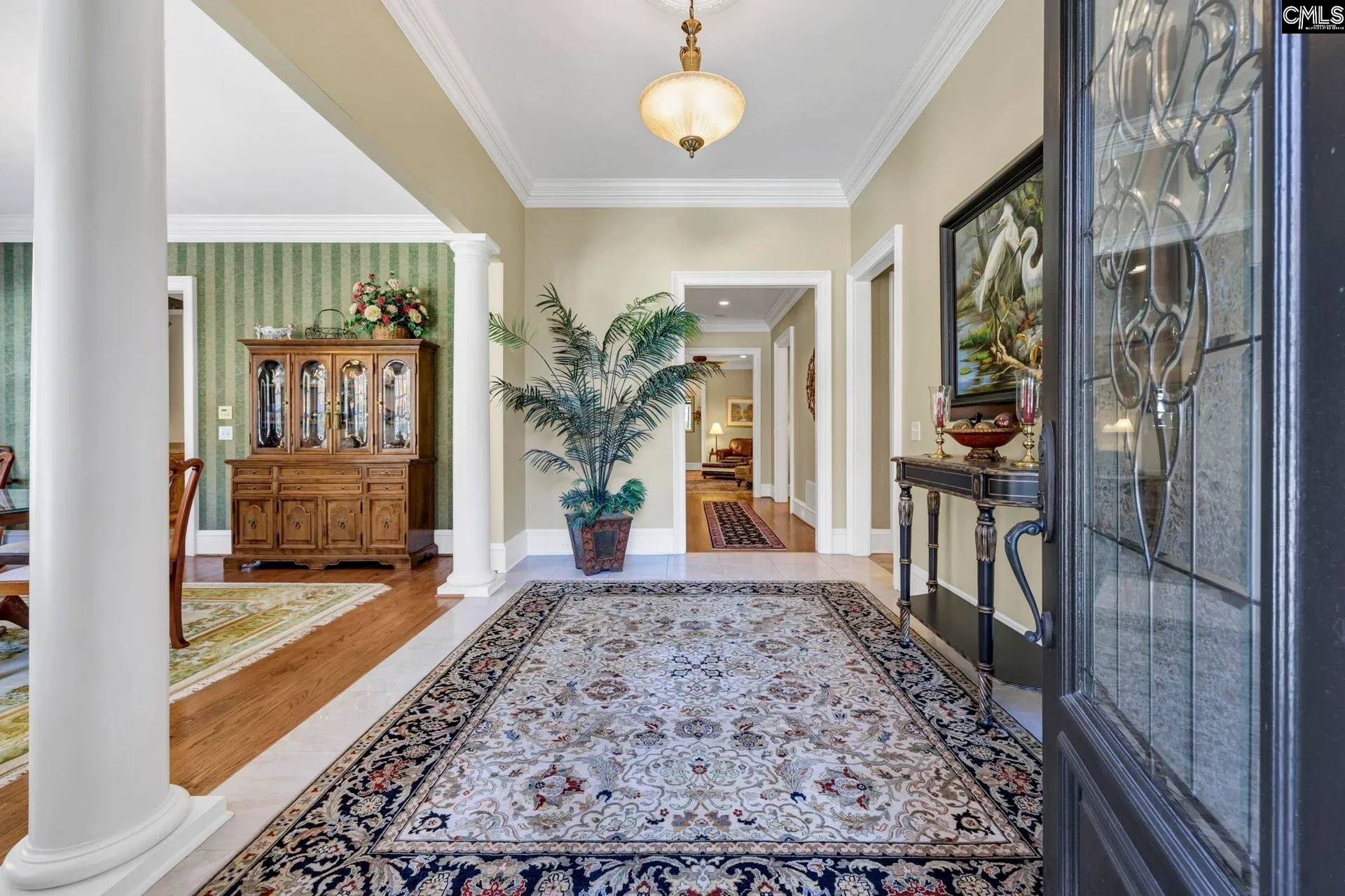 Property image 3 at 656 Beaver Park Drive, Elgin, SC 29045
