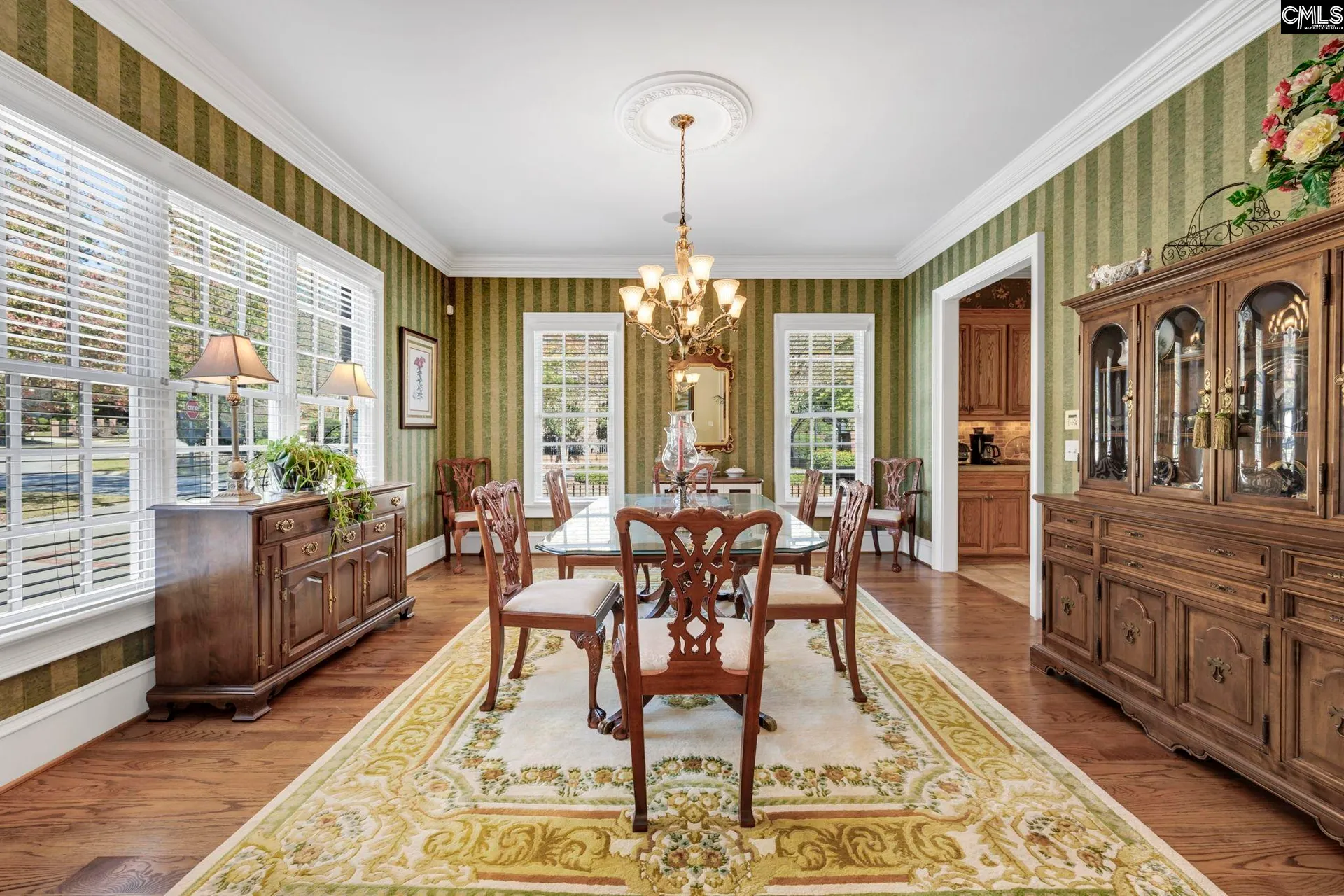 Property image 5 at 656 Beaver Park Drive, Elgin, SC 29045