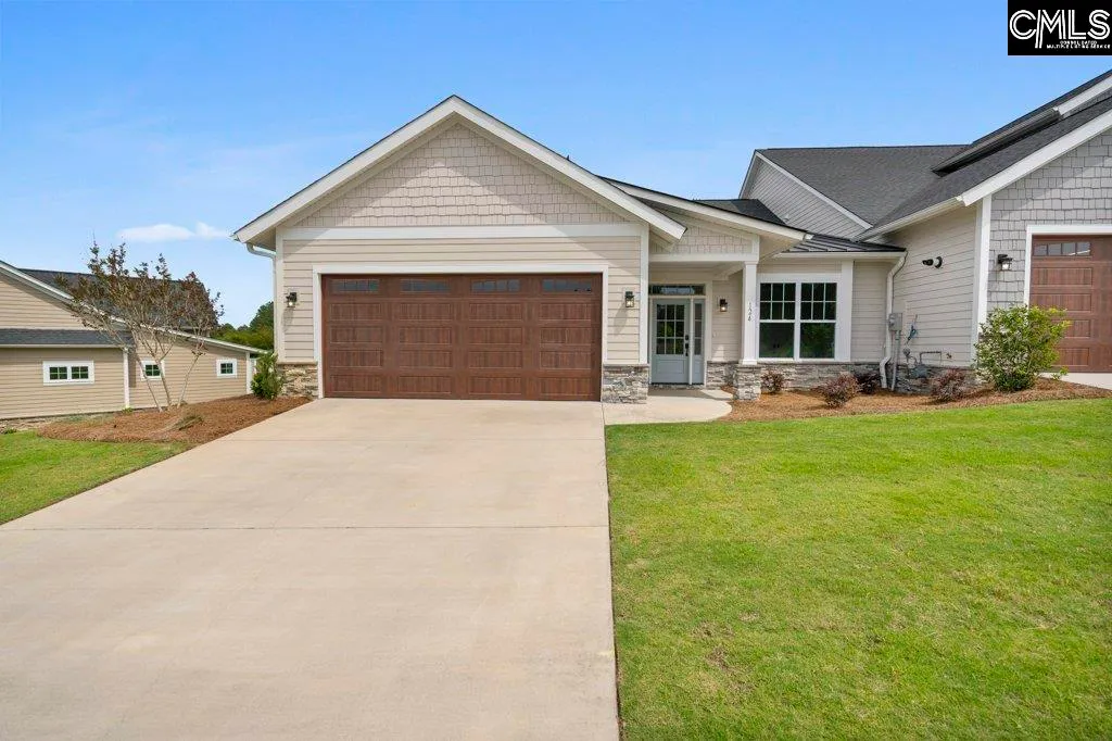 124 Watermill Drive
