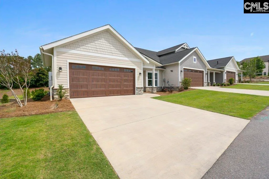 Property image 2 at 124 Watermill Drive, Elgin, SC 29045