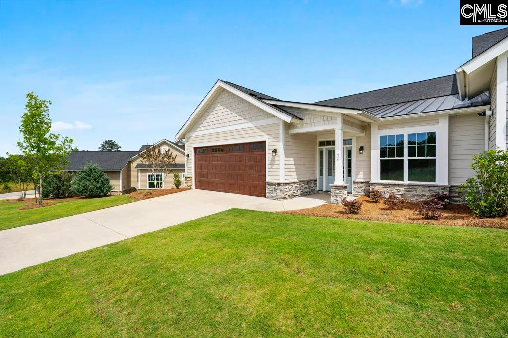 Property image 3 at 124 Watermill Drive, Elgin, SC 29045