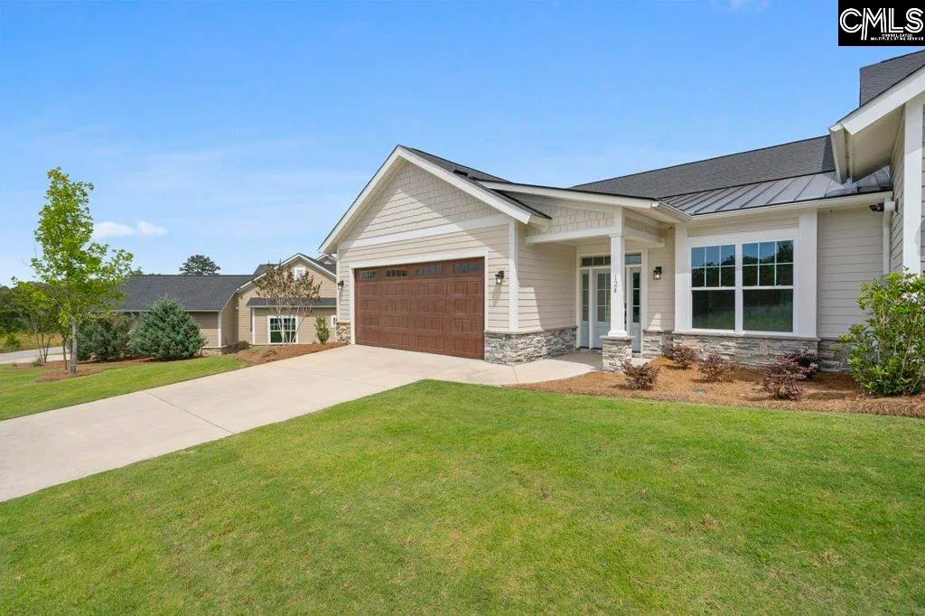 Property image 4 at 124 Watermill Drive, Elgin, SC 29045