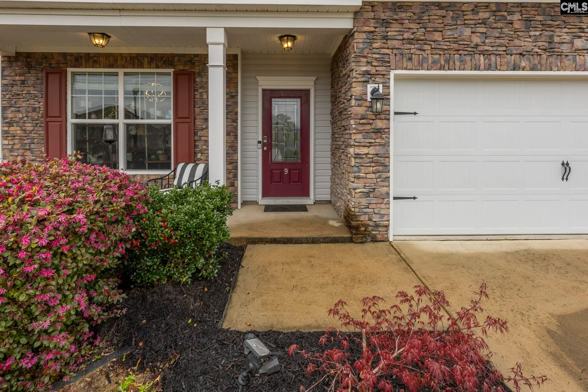 Property image 2 at 9 Kentucky Derby Court, Lugoff, SC 29078