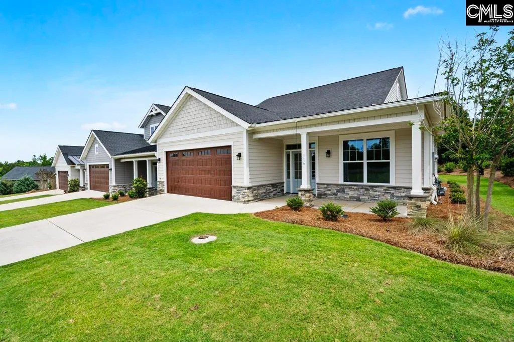 Property image 3 at 116 Watermill, Elgin, SC 29045
