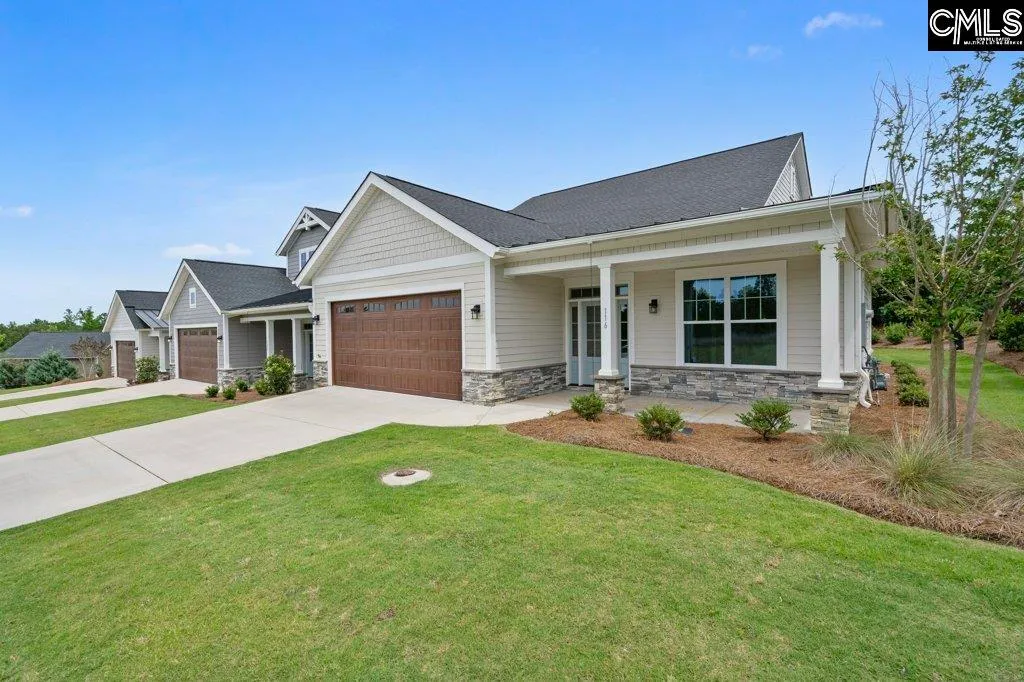 Property image 4 at 116 Watermill, Elgin, SC 29045
