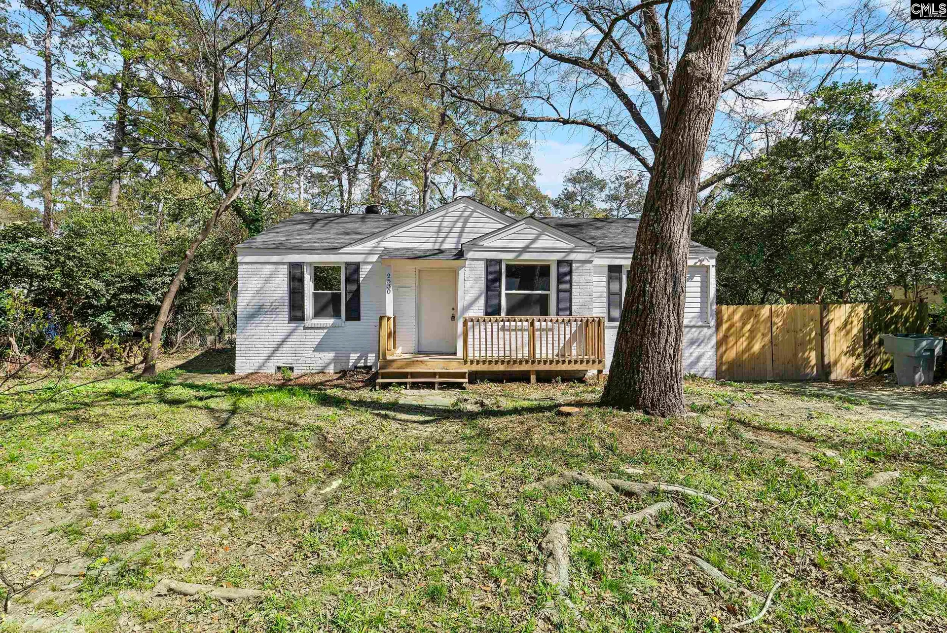 2530 Marling Drive