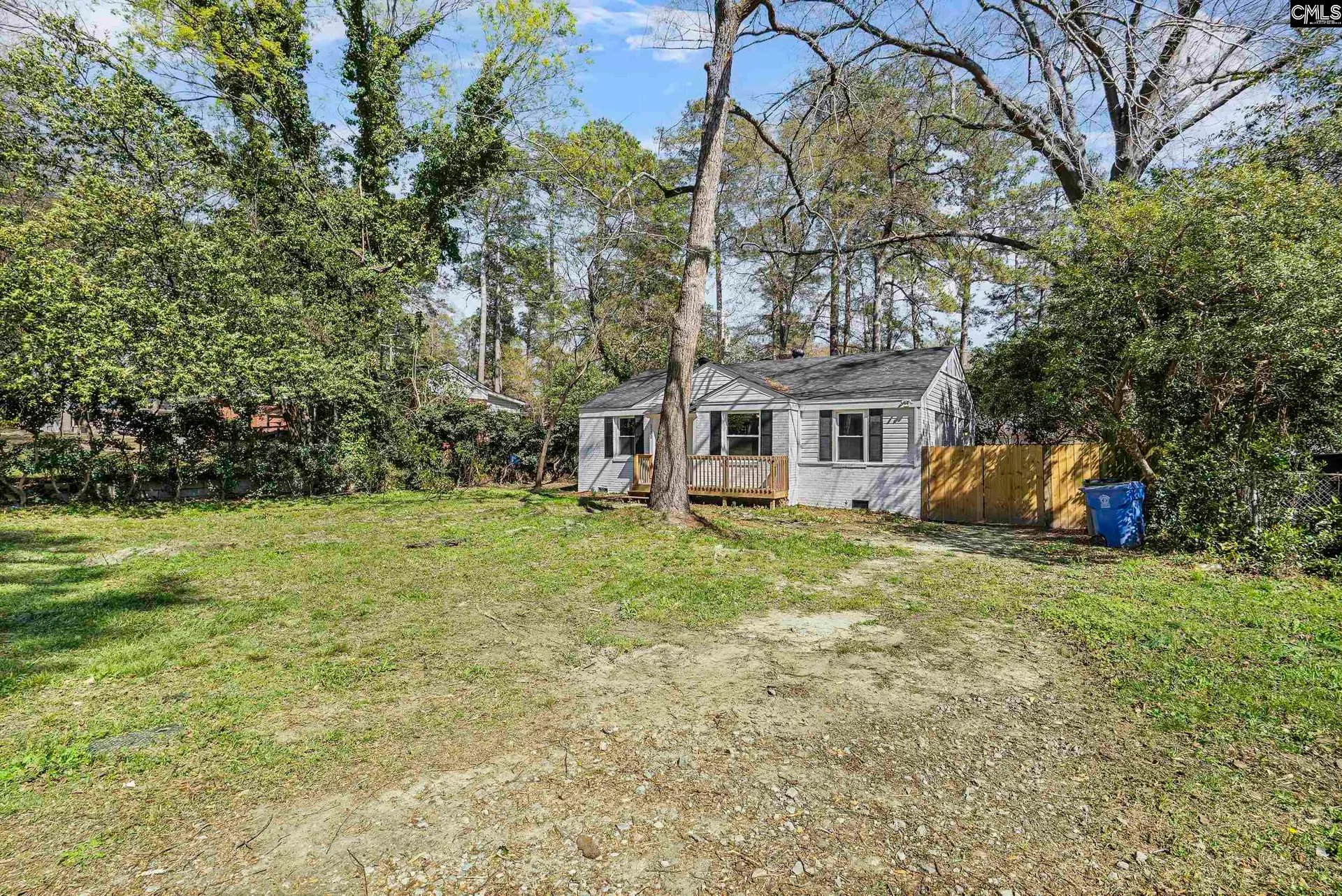 Property image 3 at 2530 Marling Drive, Columbia, SC 29204